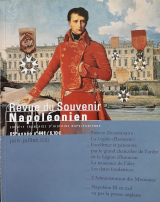 Revue du Souvenir napoléonien - n°441