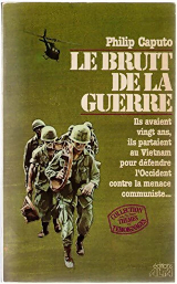 Le bruit de la guerre