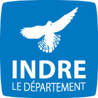 logo departement indre
