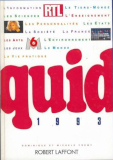 Quid 1993 Armée de terre