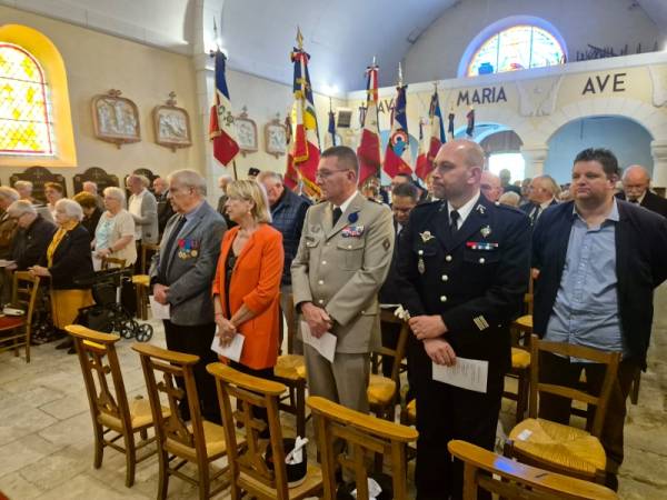 Les autorités