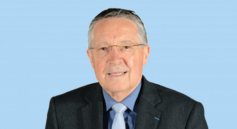 Serge Descout