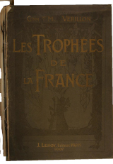 Les trophées de France