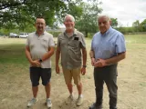 Une belle journée champêtre 2026