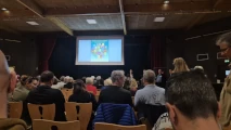 Les Amis de La Martinerie et le Pays Castelroussin Val de l’Indre