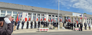 18 avril 2026, chez les Amis de la Martinerie, une 11ème journée du souvenir dans la tradition