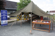 Les Amis de La Martinerie in Le Poinçonnet on May 24 and 25, 2025