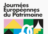 Journées Européennes du Patrimoine 2024