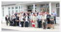 The UNC of Saint-Maur visits "les Amis de La Martinerie"